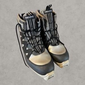 Fischer Nordic Cruising‎ RF Cross Country Ski Boots Thinsulate SNS Profil EU 43
